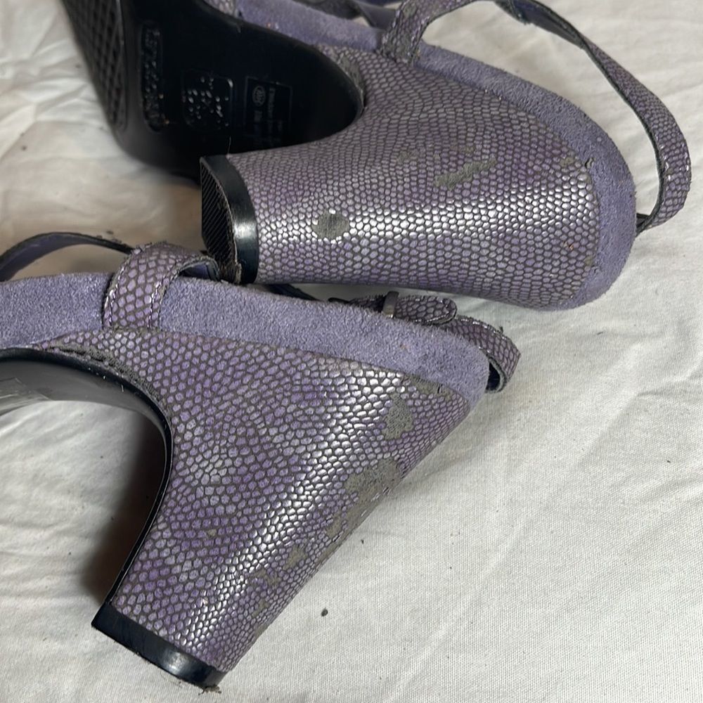 AEROSOLE SANDALS - Picture 5 of 7
